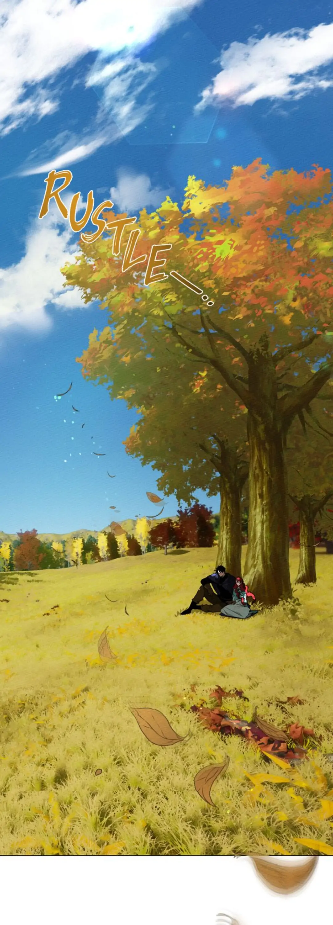 Under the Oak Tree Chapter 33.1 image 09